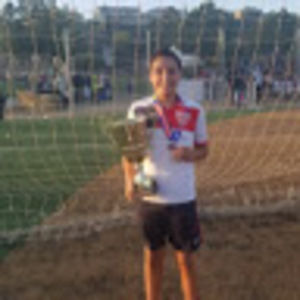 Meet your Posher, Jazz